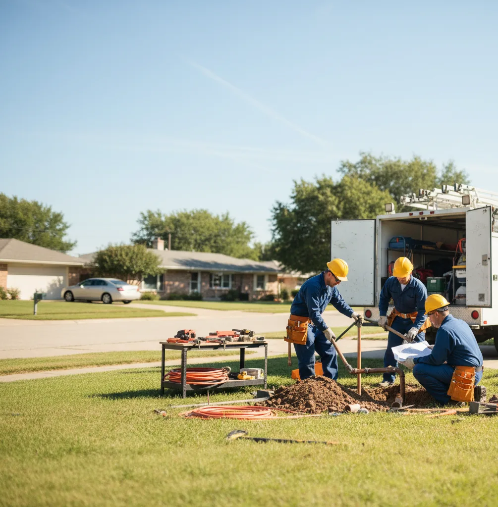Water Heater Repair in Diamond, OH